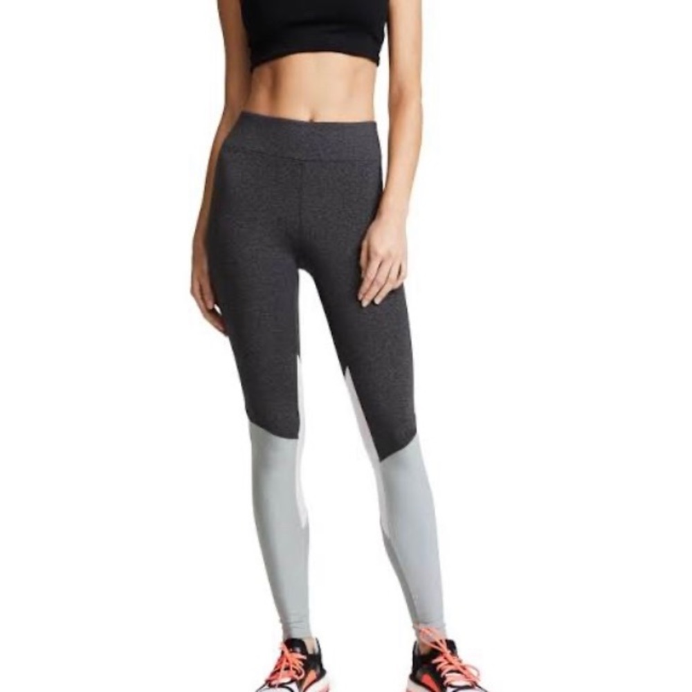 Heroine Sport tri-color Leggings
